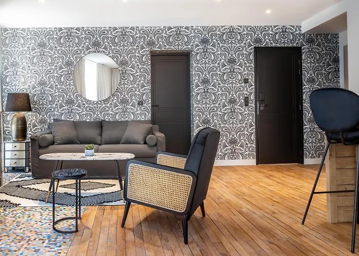 Maisons Du Monde Hotel & Suites - Nantes